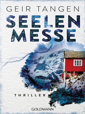 cover image of Seelenmesse